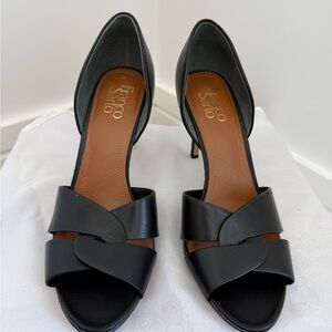 Franco Sarto Hanita Heels